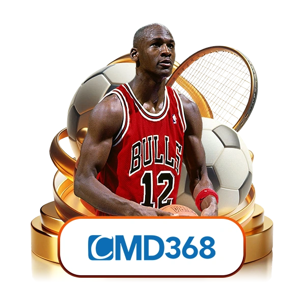 CMD368 Sports